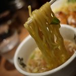 麺屋武蔵 武骨外伝 - 