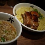 麺屋武蔵 武骨外伝 - 