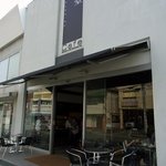 泉北堂 本店 - もう、これだけで、このお店が美味しい物を提供しているってのが、ぷんぷん漂ってきますよ。 ここは、レベルが高そうです。 さあ、入店しましょうか。