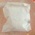 Hayashiya - 「豆福おどり餅」が1個入った紙袋