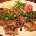 安兵衛 - 手作りうどん餃子