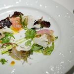 リストランテ サクラ - 