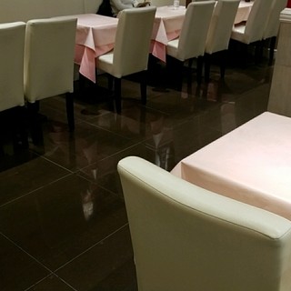 サロン・ド・テ アンジェリーナ_2