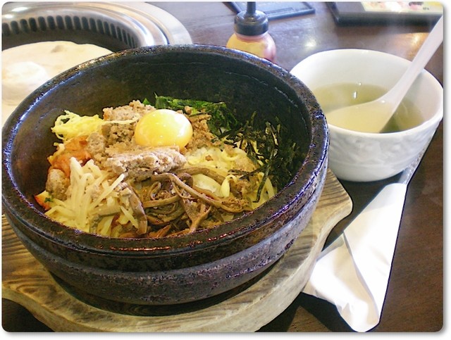 焼肉冷麺やまなか家 名取店 - 南仙台（焼肉）の写真