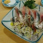 とんかつ　若葉 - ２