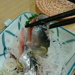 とんかつ　若葉 - リフト