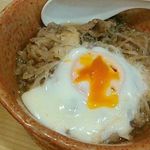 とんかつ　若葉 - ４