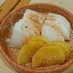 とんかつ　若葉 - ２