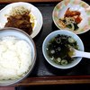 やがちゃんキムチ 安食店