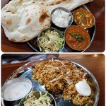 印度家庭料理 レカ - 