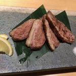 六本木 とりや幸 - 