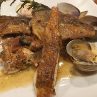 魚タリアン YO - 