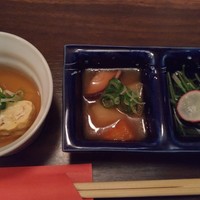 瓦町どら鴨 - 