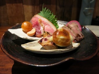 大塚駅の人気グルメを厳選 和洋中 エスニック料理など選 食べログまとめ