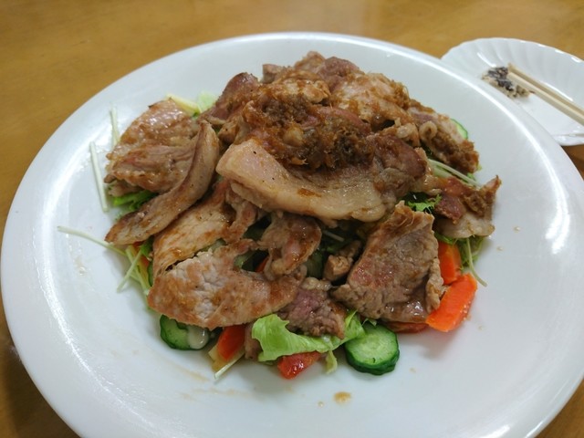 洋食 あべ &ndash; 釜石の本格洋食店｜地元で愛される味と雰囲気