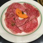 焼肉 鶯谷園 - 