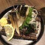 天ぷら海鮮 米福 - 