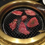焼肉 鶯谷園 - 