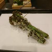 天ぷら はせ川 - 