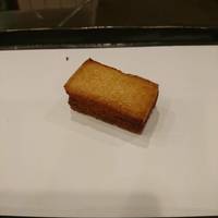天ぷら はせ川 - 