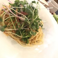 ブラチェリア バーヴァ - アマトリチャーナでは無かったけど、絶品パスタ