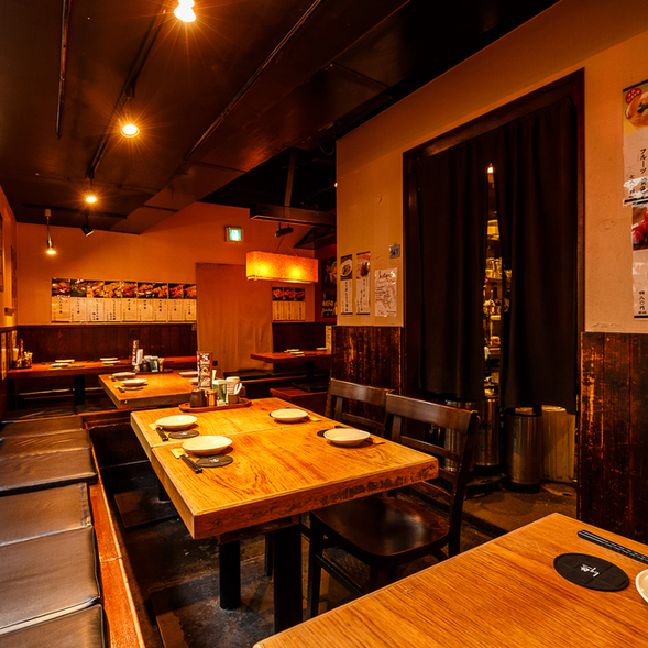 Tori Tetsu Kyodo Ten photo 4