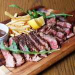 SALVATORE CUOMO＆BAR 仙台