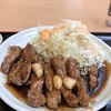 御在所サービスエリア（下り線）とんとん食堂