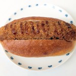 Pain au Traditionnel - 限定コロッケコッペパン￥352