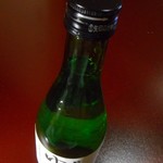 倉加屋 - 特別純米 中山平