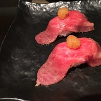 うしごろ 貫 五反田店 - 