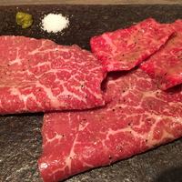うしごろ 貫 五反田店 - 