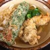 いぶきうどん 吉祥寺店