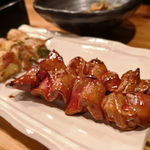 焼鳥酒場 じゅうぞう - 