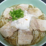 Meigetsu Nagarekawa Bekkan - 温麺