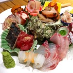 奥ざしき たつのこ - 