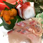 奥ざしき たつのこ - 