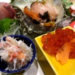 奥ざしき たつのこ - 