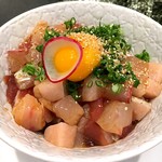 奥ざしき たつのこ - 