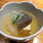 奥ざしき たつのこ - 