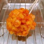 串かつ でんがな - とうもろこし