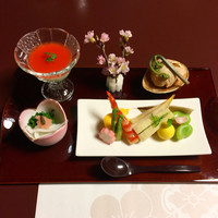 よし梅 芳町亭 - 