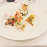 銀座アスター お茶の水賓館 - 