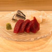 鮨　春松 - 