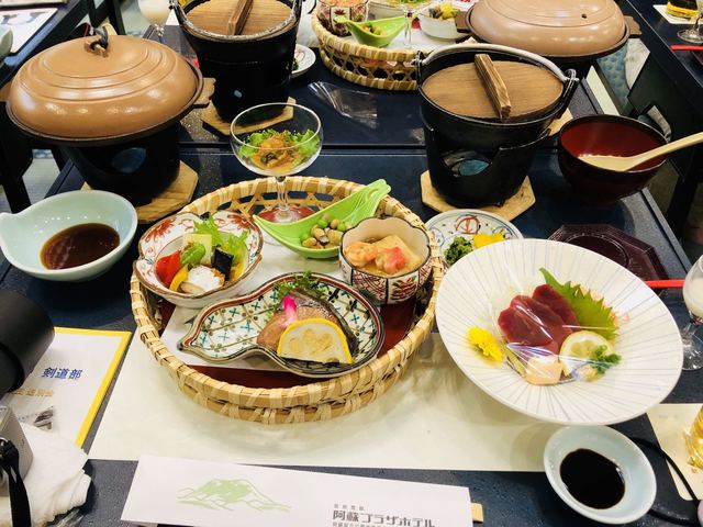 阿蘇プラザホテル 内牧 その他 食べログ 阿蘇プラザホテル 内牧 その他 食べログ