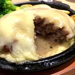 和牛焼肉 LIEBE - ぱっかーん