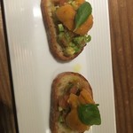 ビストロ＆バー ヴィスコ - 