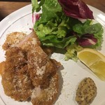 ビストロ＆バー ヴィスコ - 