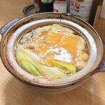 Sanukiudombutadommugi - 肉豆腐