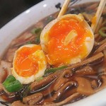 麺屋 丈六 - 